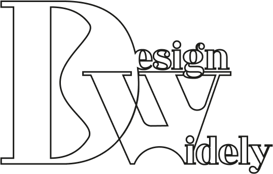 widely design