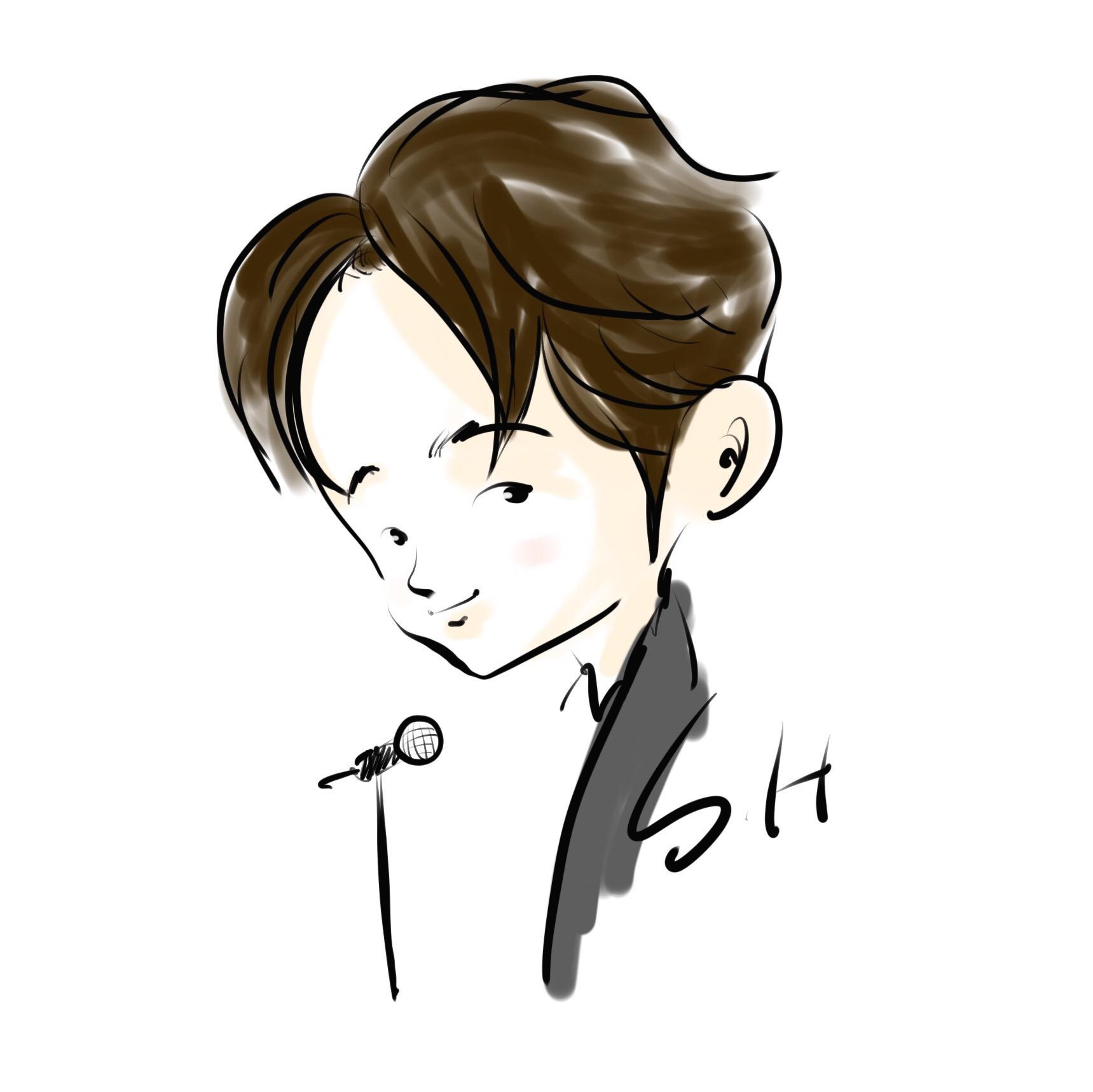 Tistory profile picture for @shsh