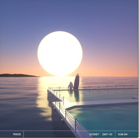 Tistory profile picture for @sydney