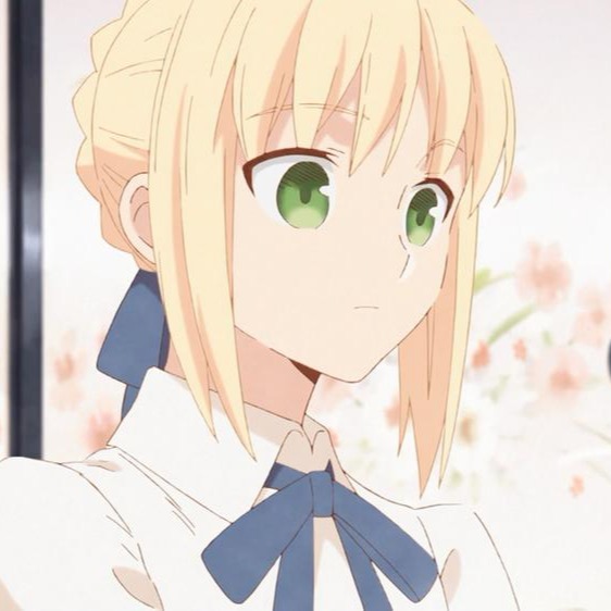 Tistory profile picture for @saber