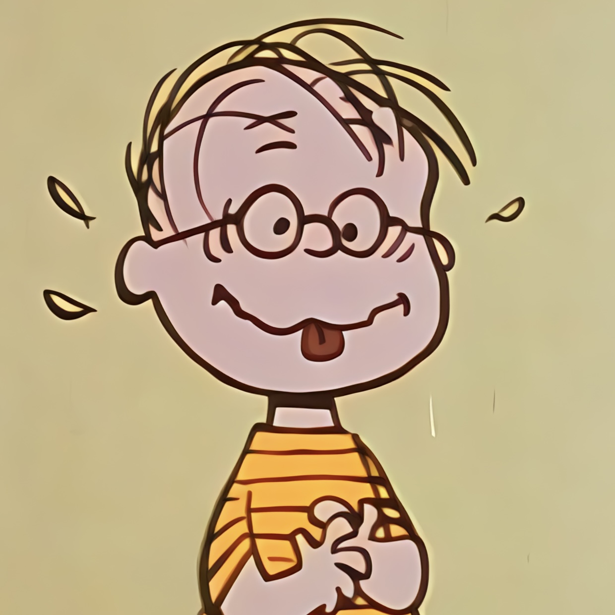 Tistory profile picture for @linus