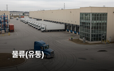 물류