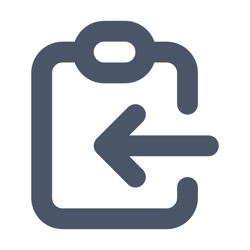 Copy Icon