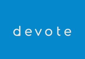 Tistory profile picture for @devote