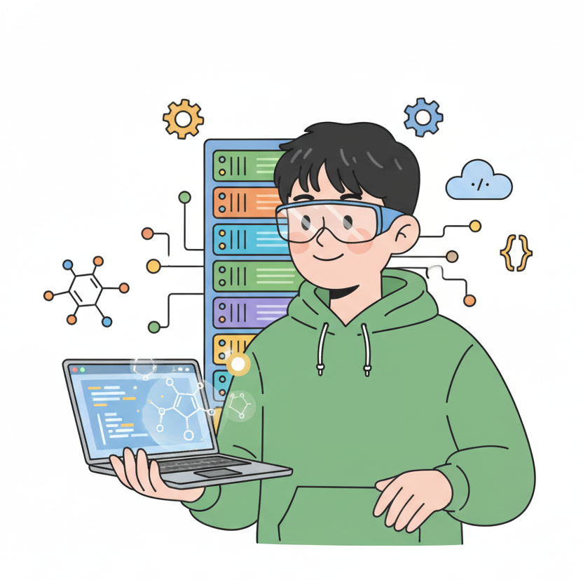 Tistory profile picture for @imprint