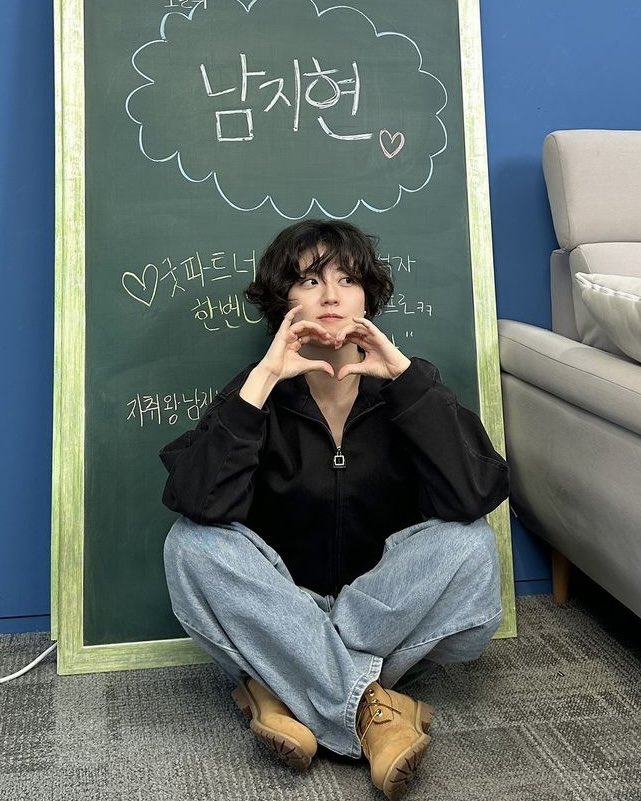just like TT