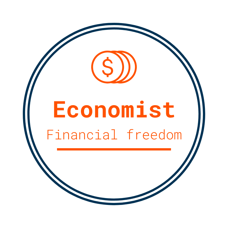 Tistory profile picture for @economist