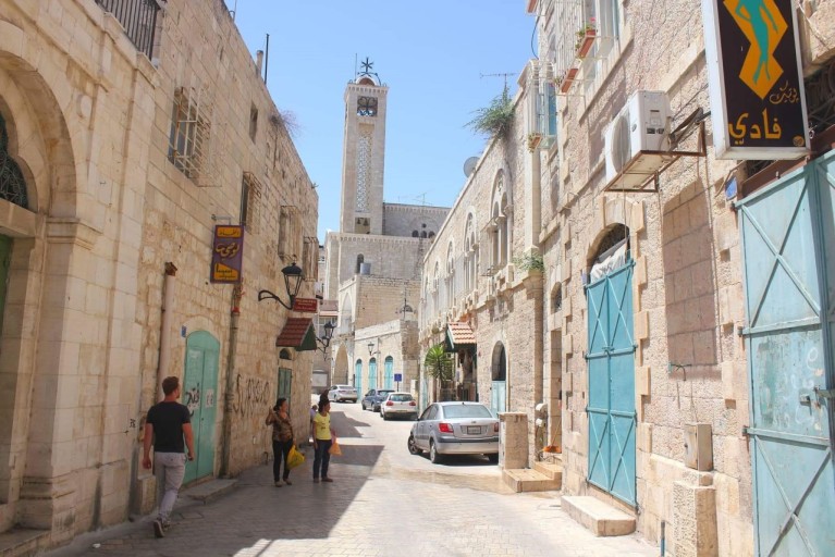 Tistory profile picture for @bethlehem