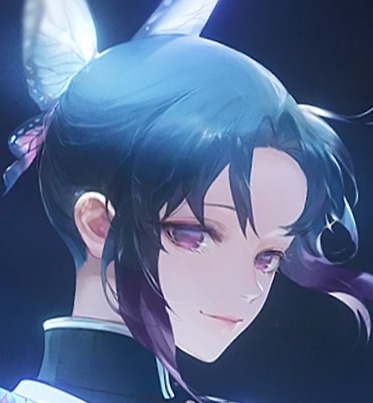 Tistory profile picture for @shinobu