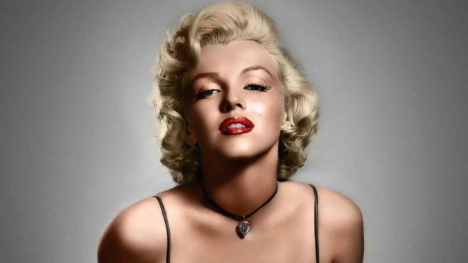 Tistory profile picture for @marilyn
