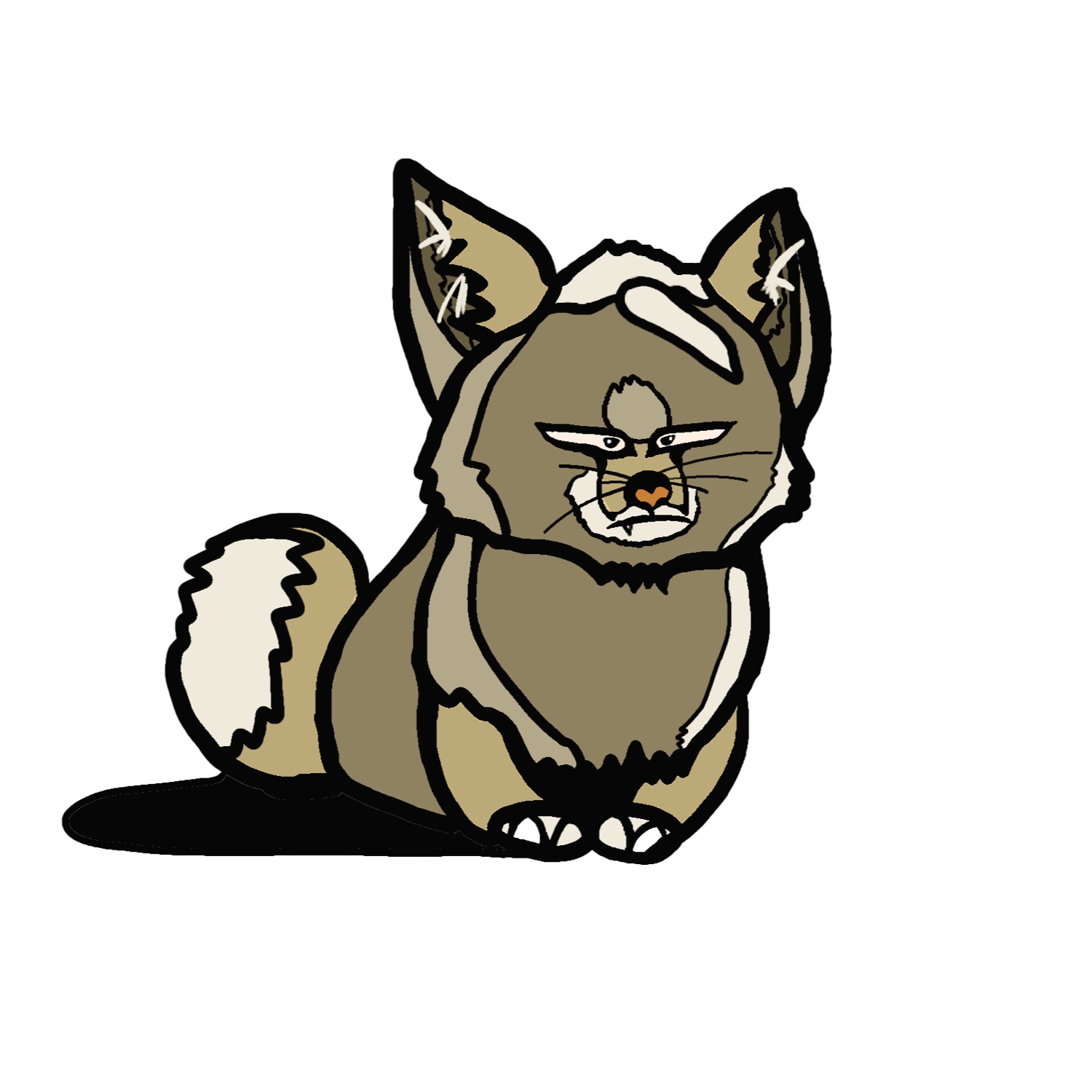 Tistory profile picture for @pretending