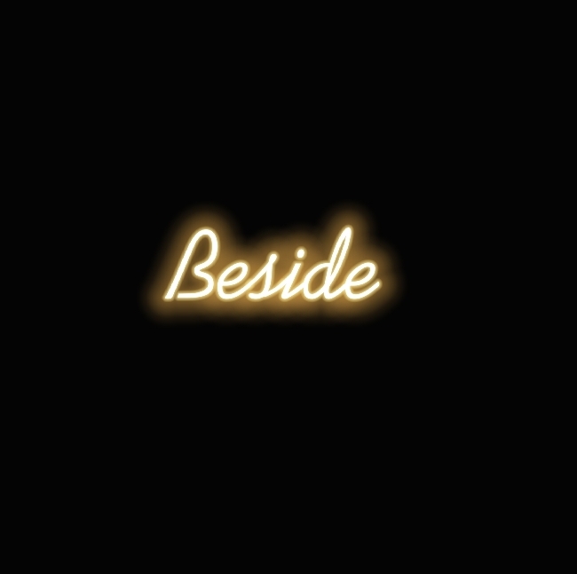 Tistory profile picture for @beside
