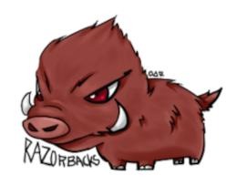 Razorbacks