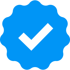 Verified Badge