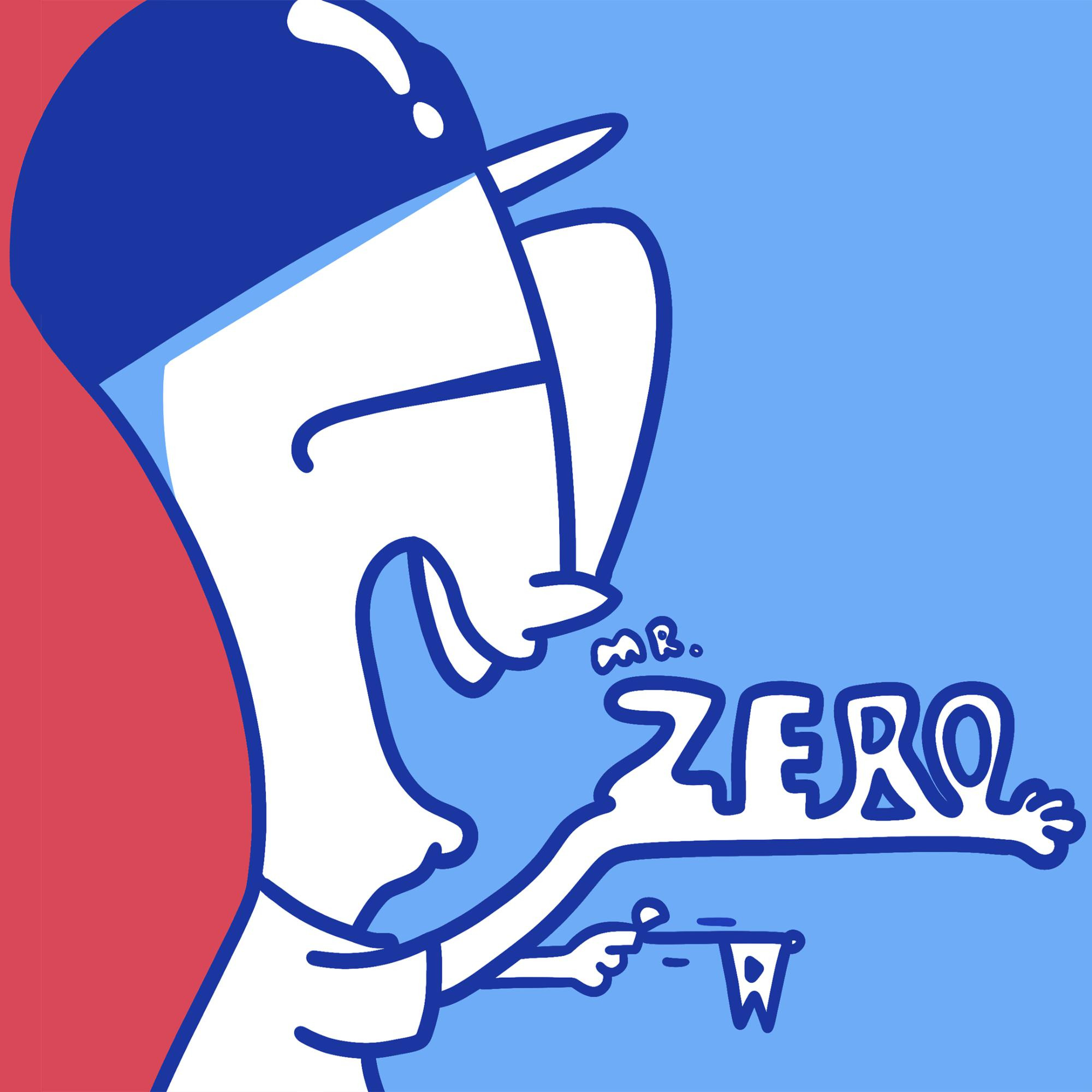 Tistory profile picture for @mrzero