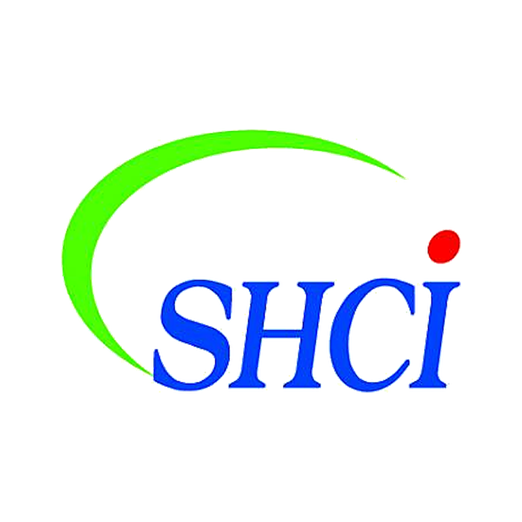 SHCI 로고