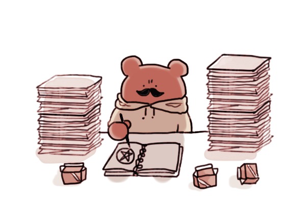 Tistory profile picture for @browne