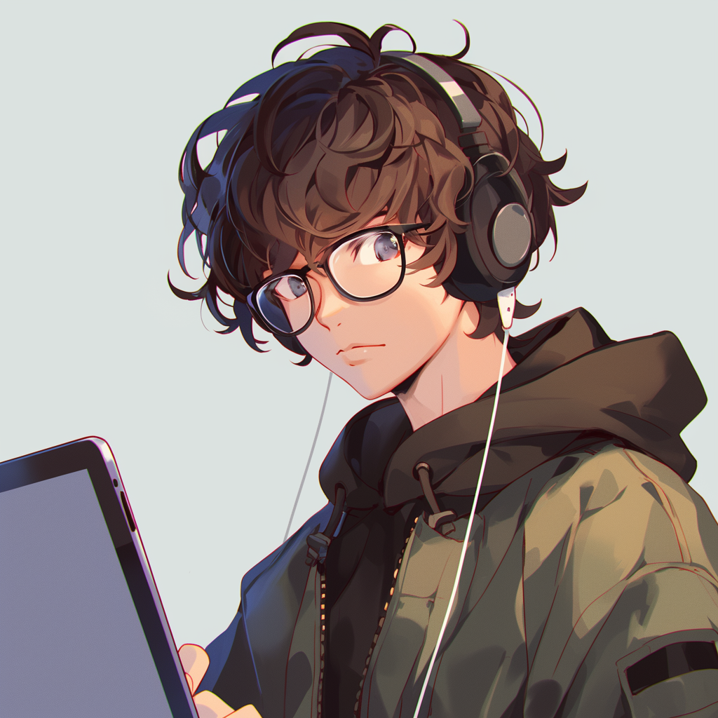 The secret diary of ReN