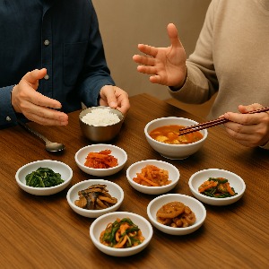 프로필 로고