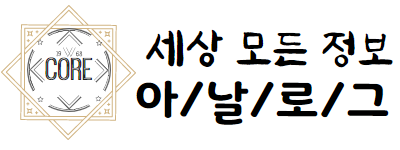 KOPTION 코어점
