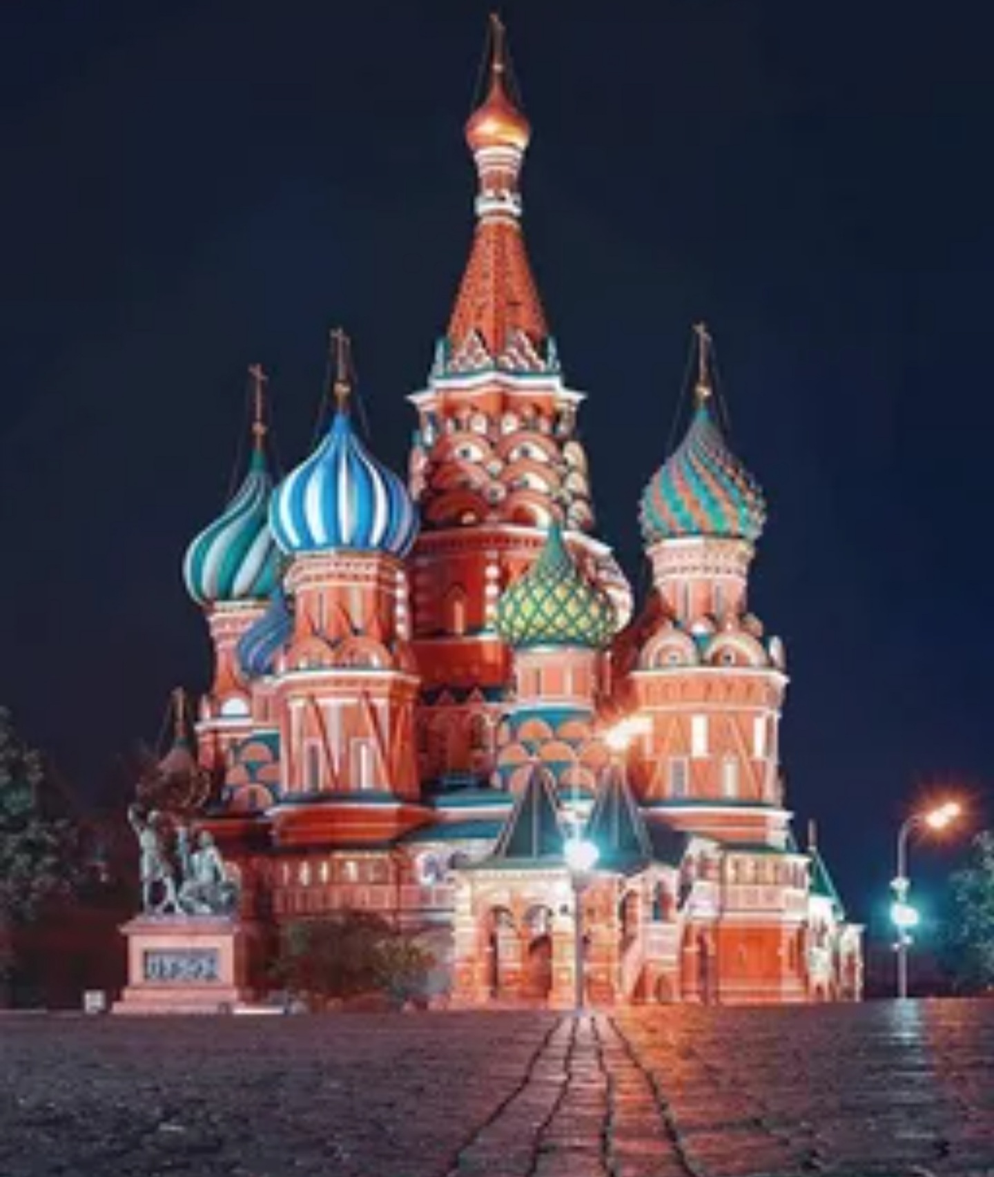 Tistory profile picture for @russia