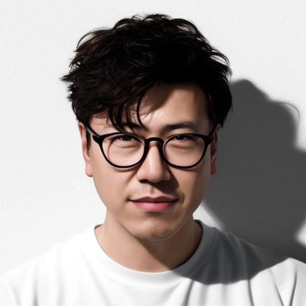 Tistory profile picture for @herman