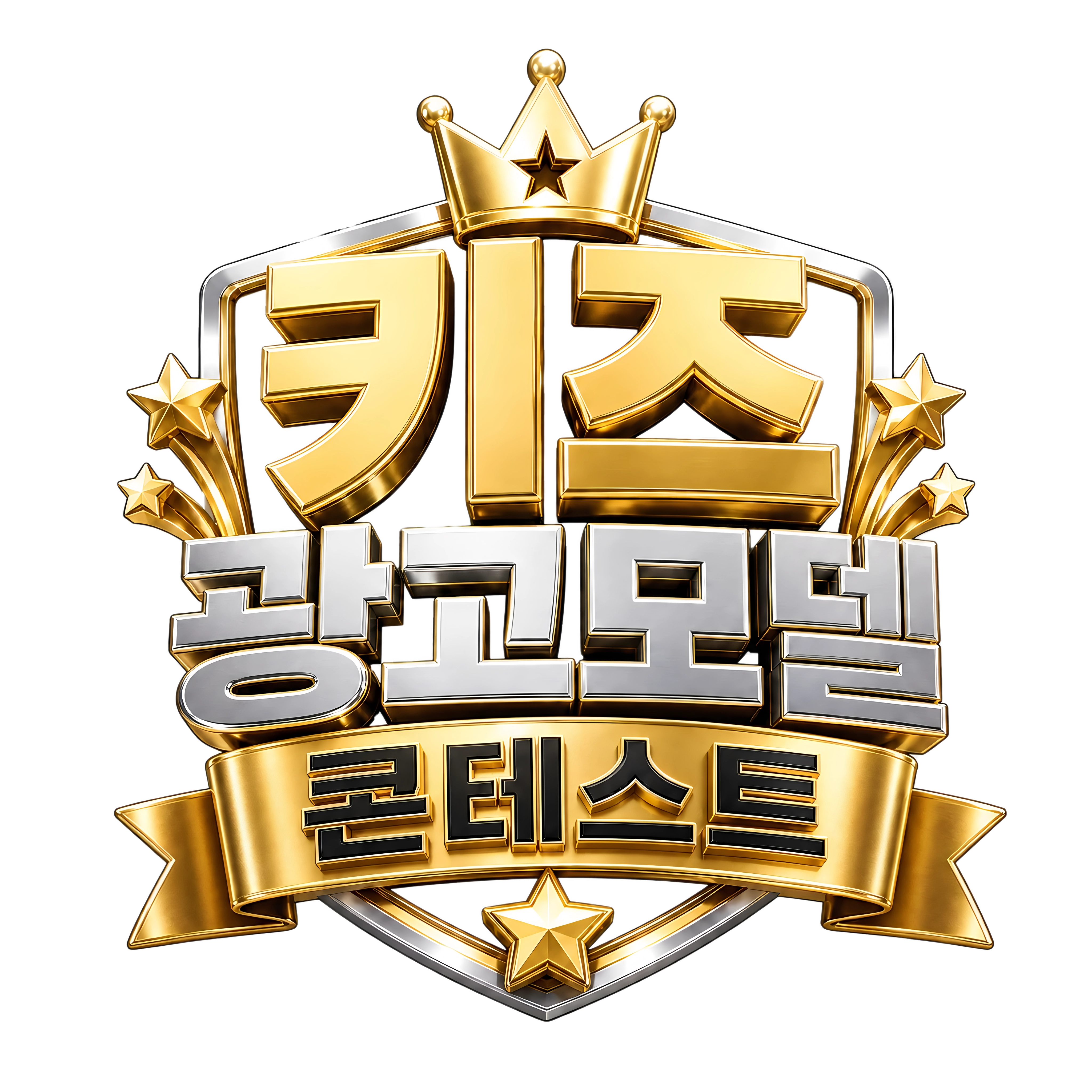 푸터 로고