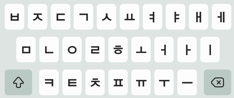 Hangeul Image