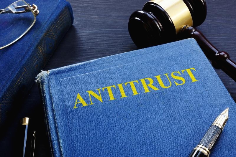 Tistory profile picture for @antitrust
