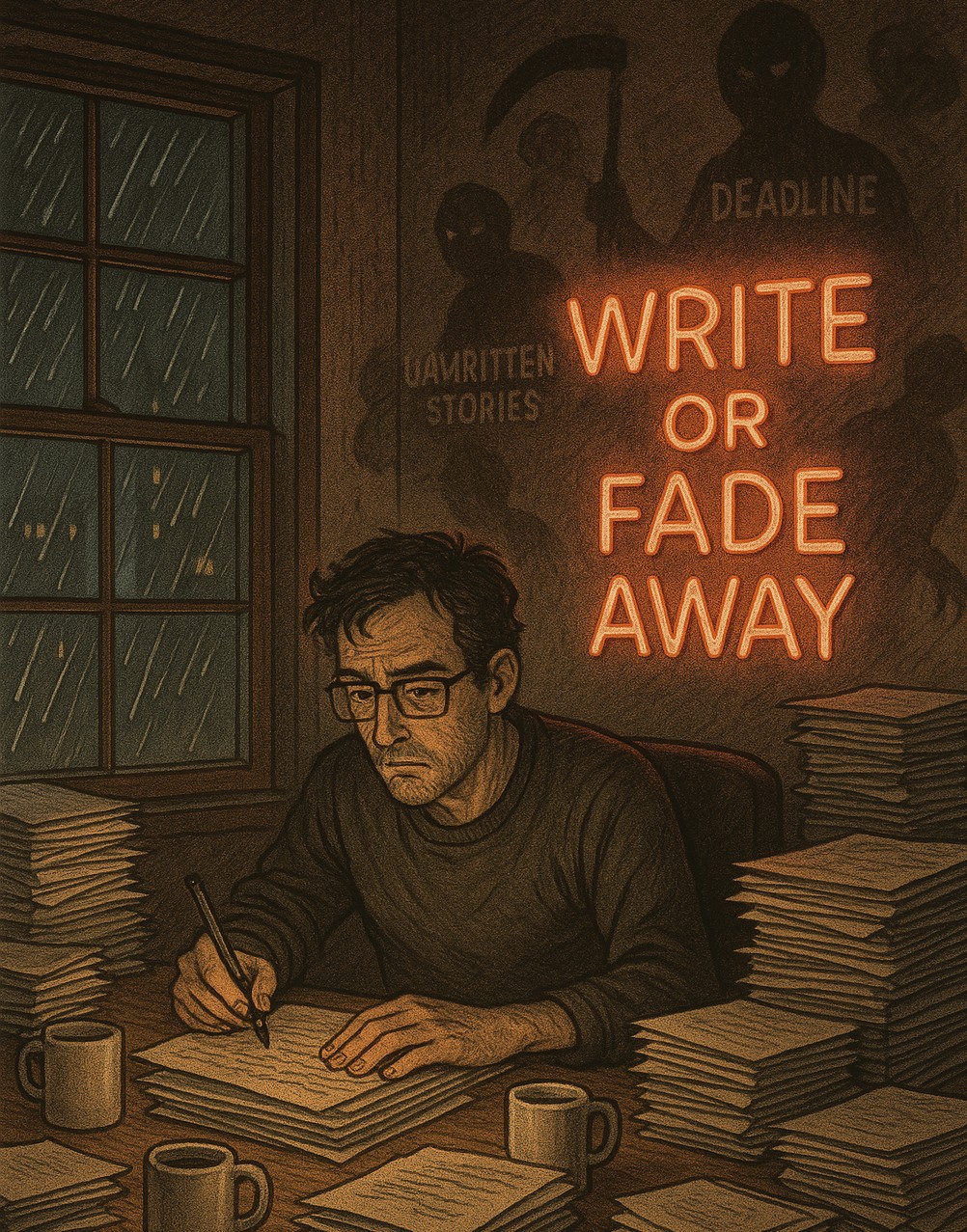 Tistory profile picture for @readout