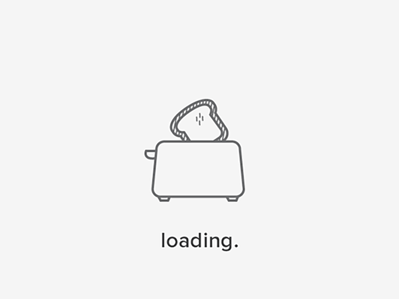 loading