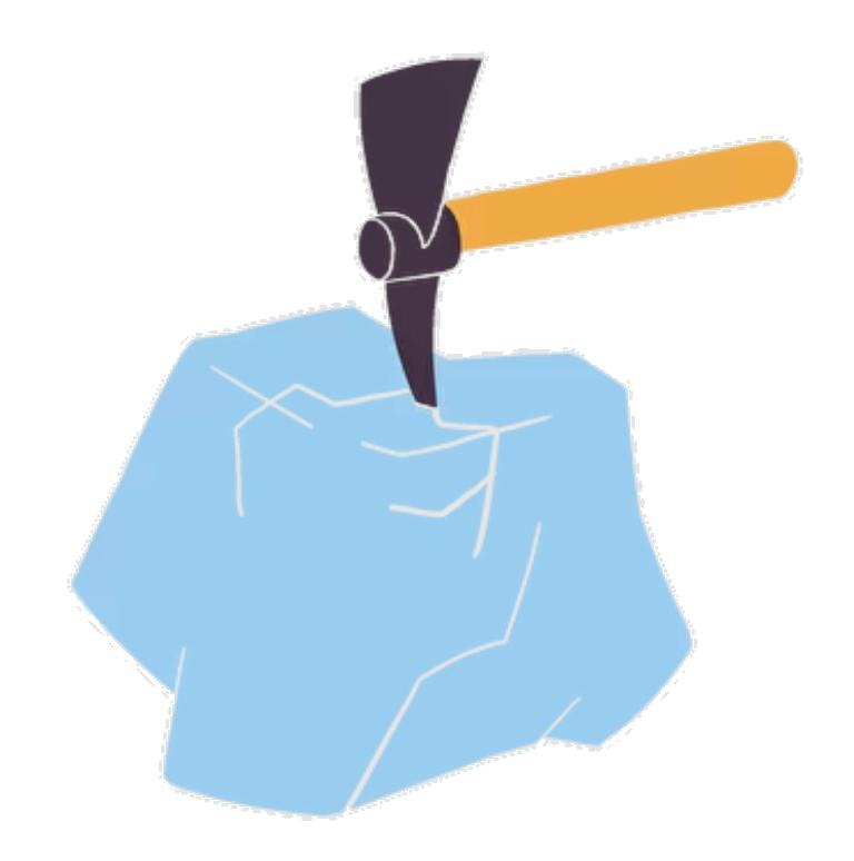 Tistory profile picture for @icebreaker