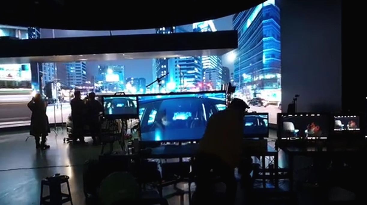 프로필 로고