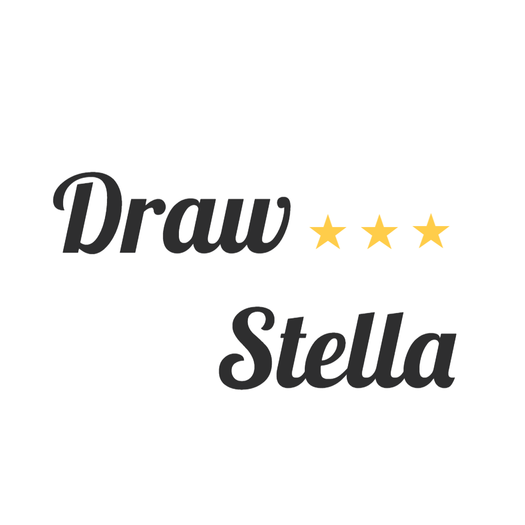 Draw Stella(꿈을 그리다=:B)