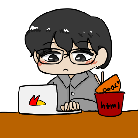 프로필 로고