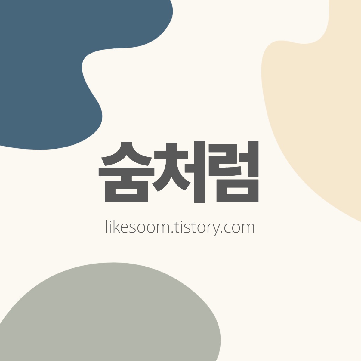 블로그 이미지