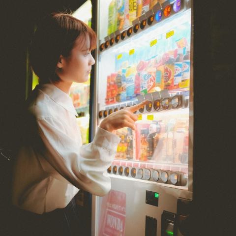 바북쓰~