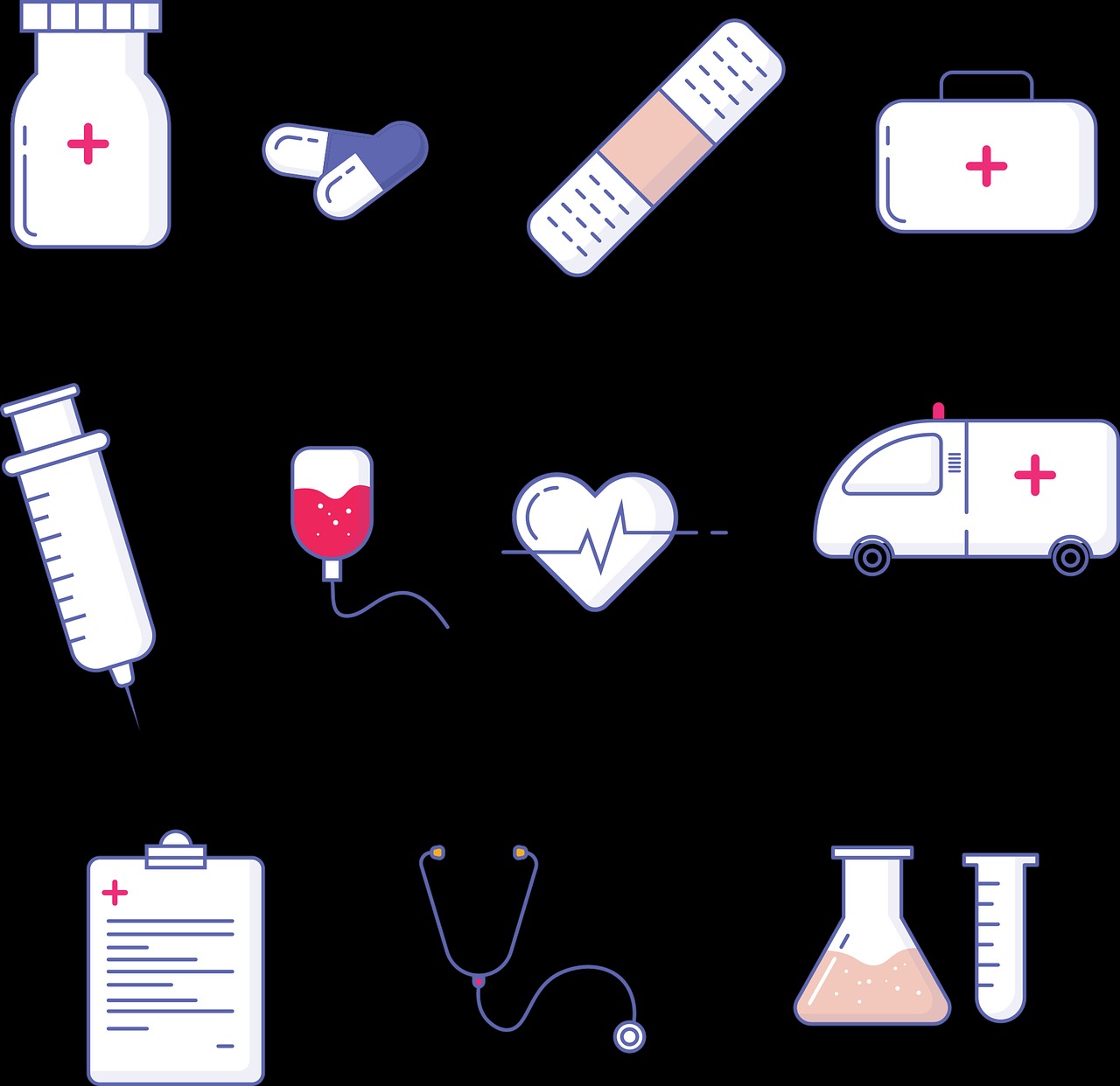 Tistory profile picture for @surgery