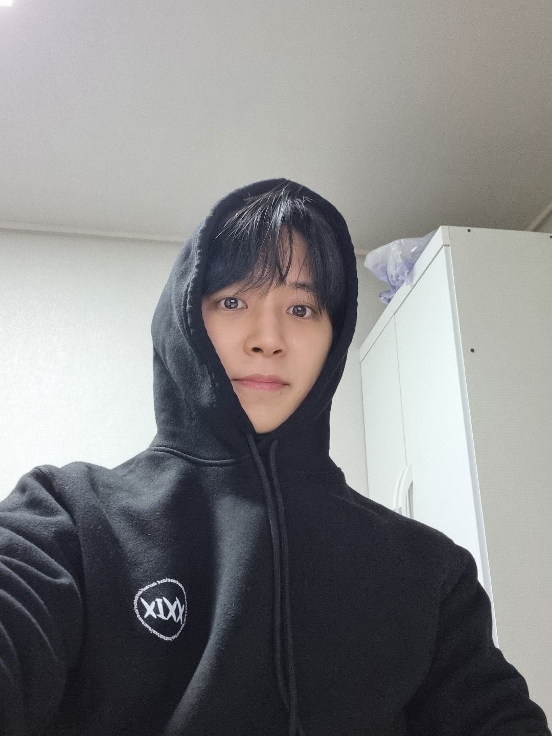 카엔입니다