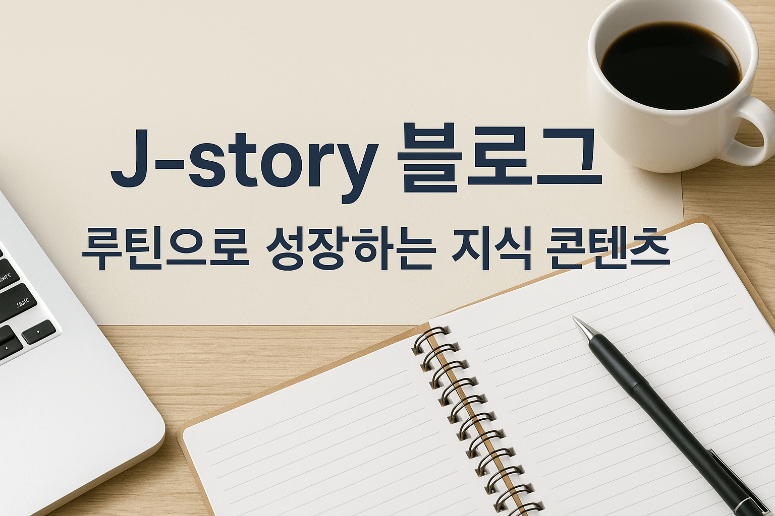 J-story