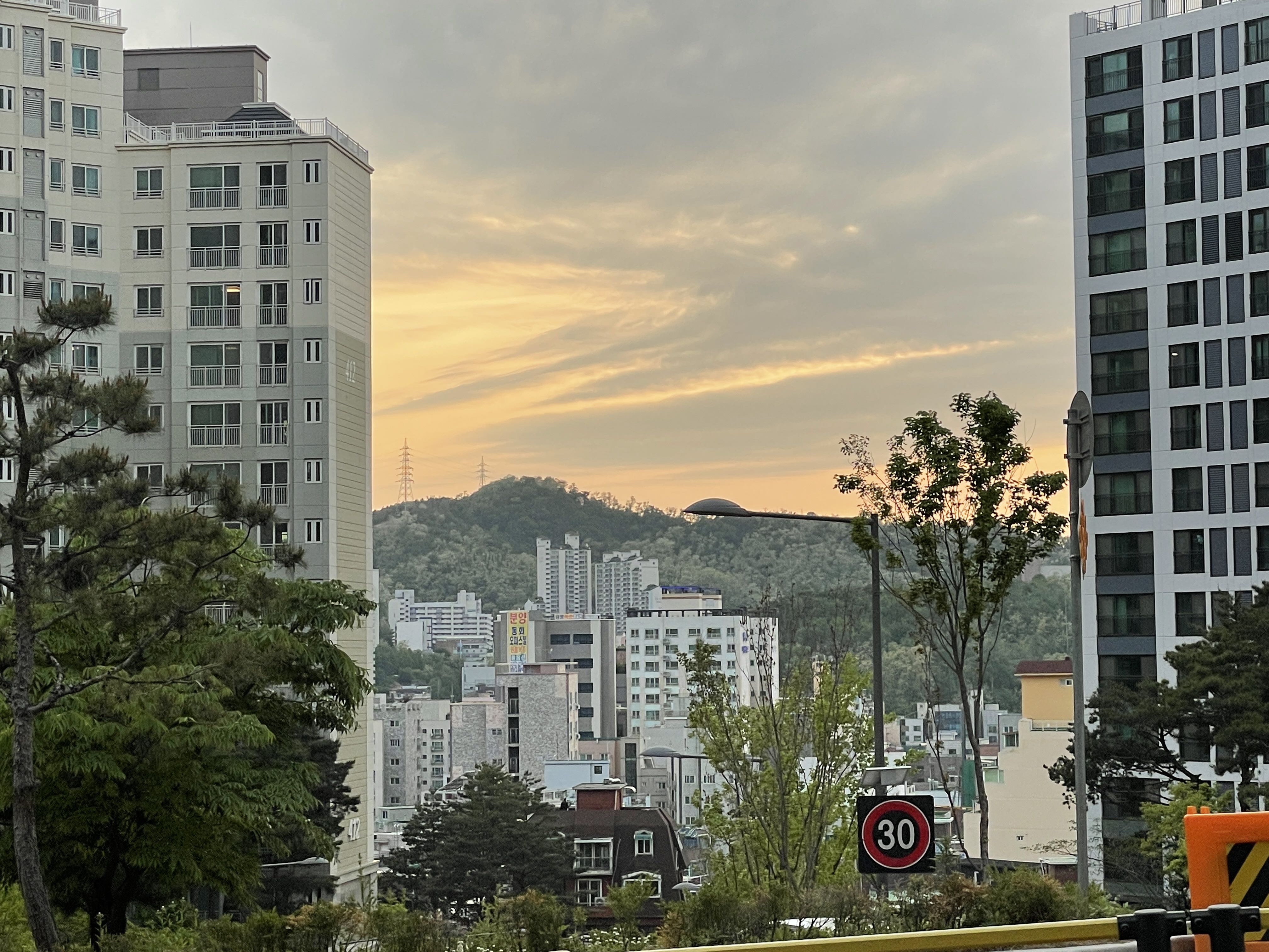 보라울