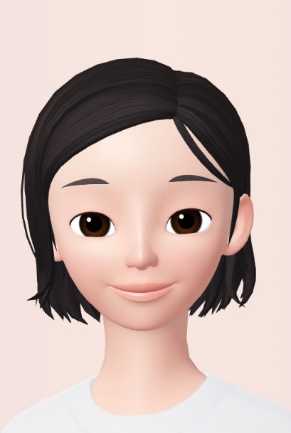 프로필 로고