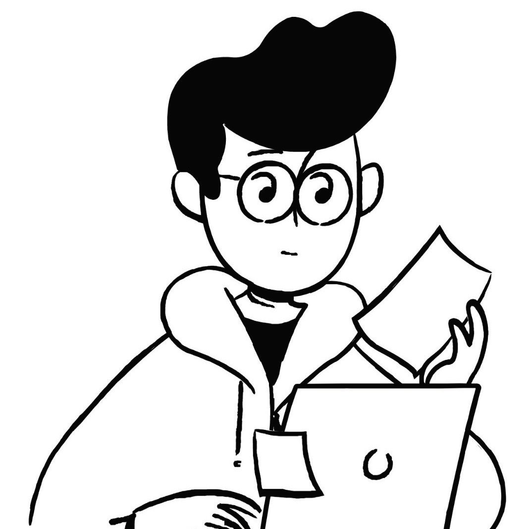 Tistory profile picture for @stave
