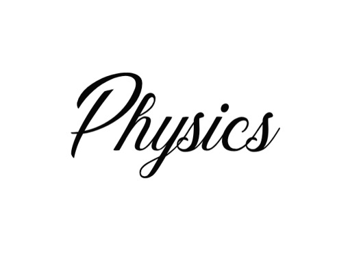 Tistory profile picture for @physicist