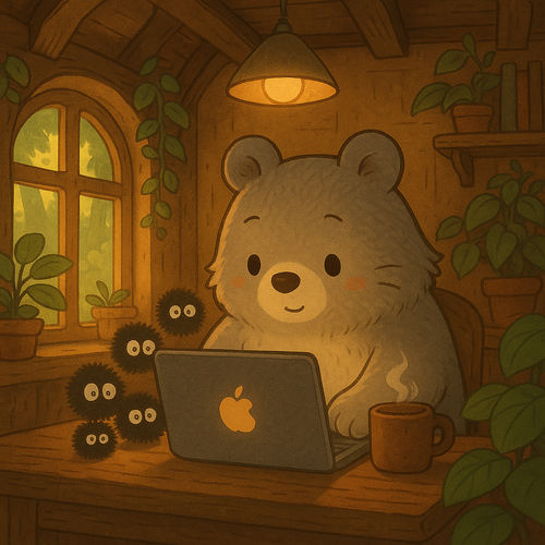 Tistory profile picture for @compact