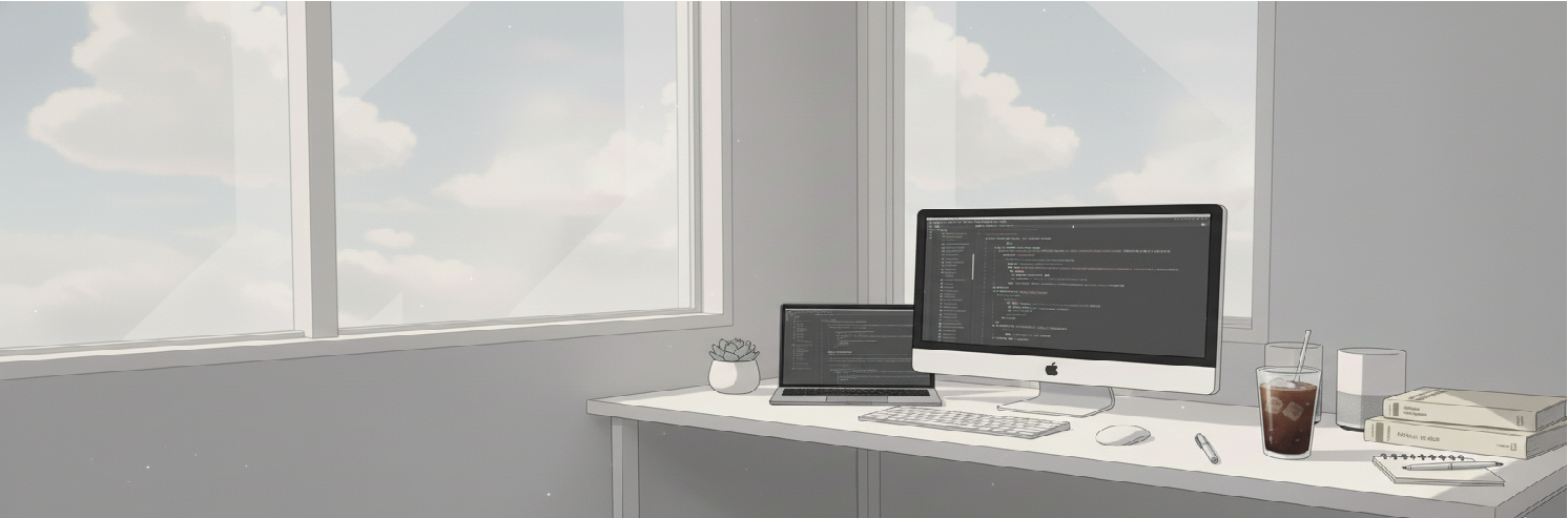 Blog Header