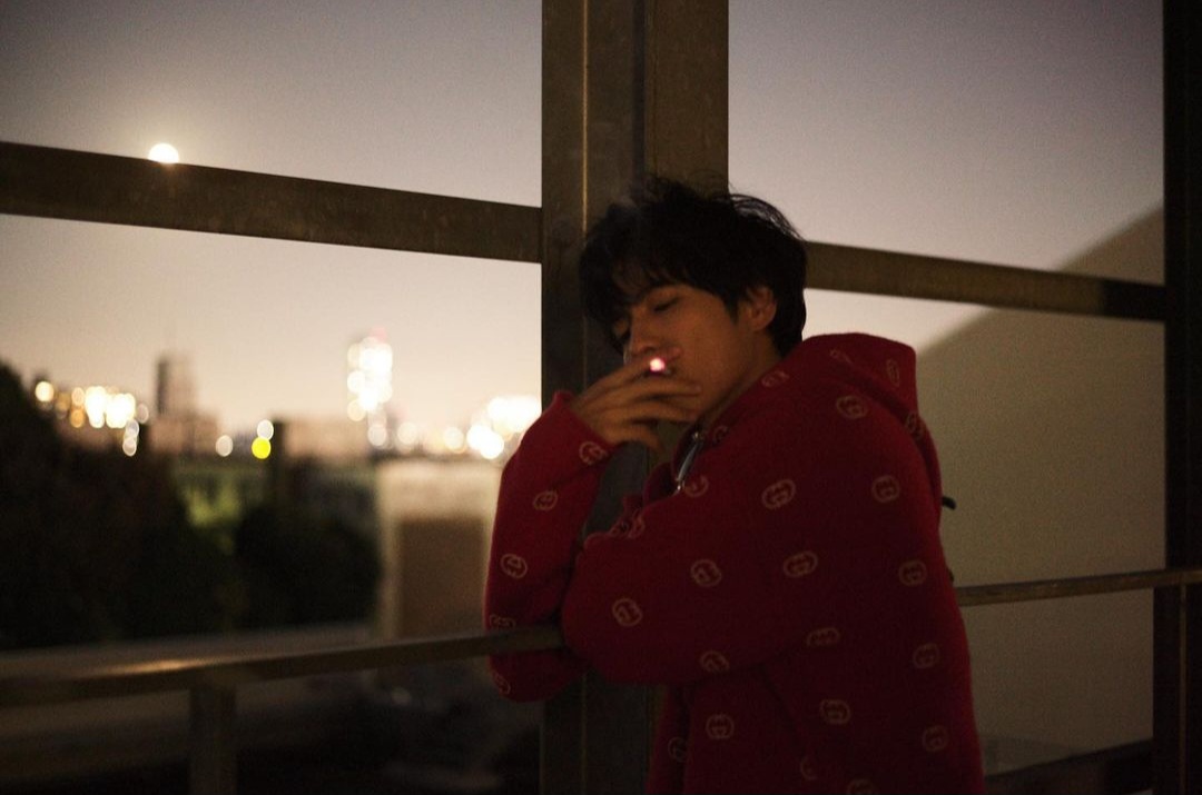 Tistory profile picture for @namjoon