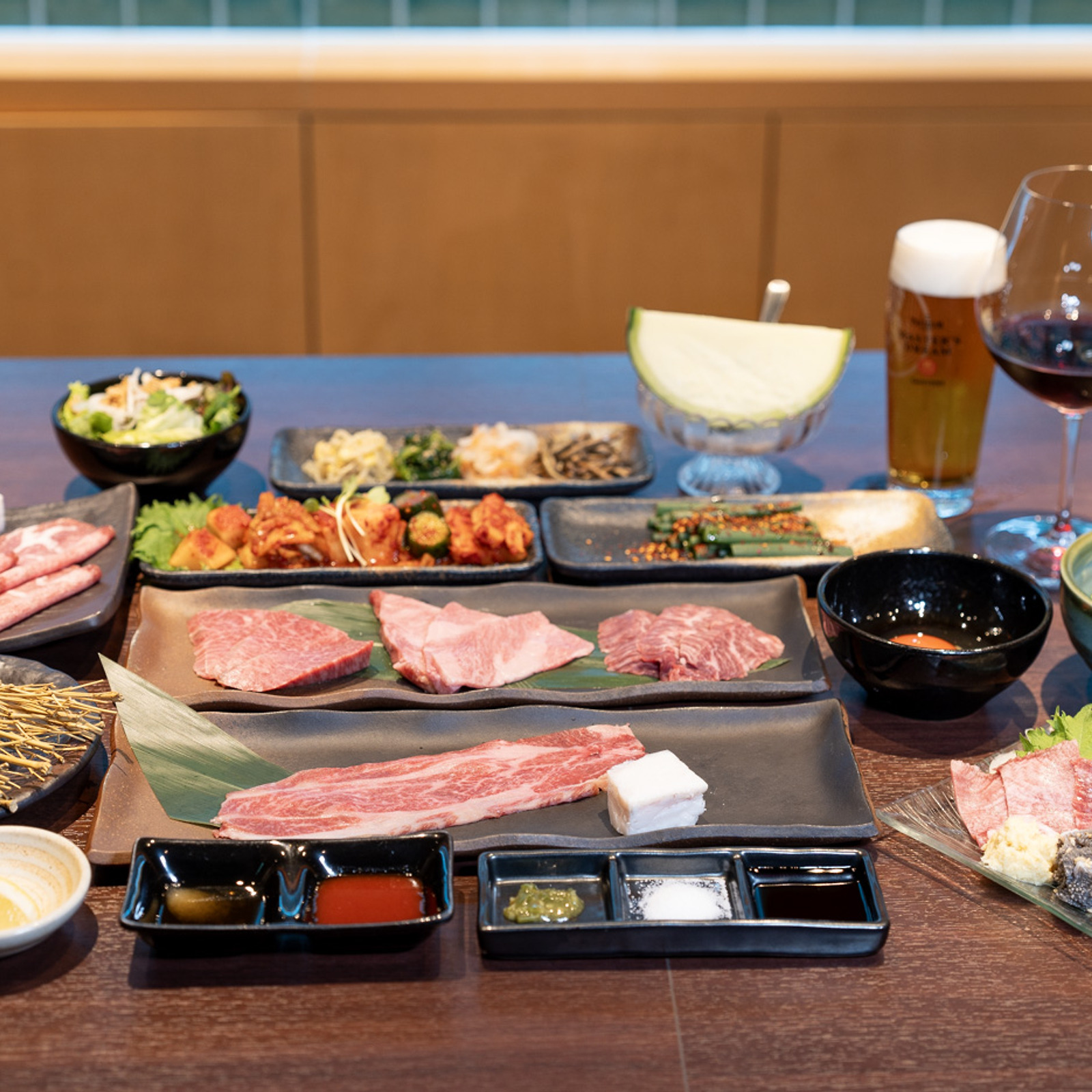 Kobe restaurant guide cover from the original 3 Minute Travel site