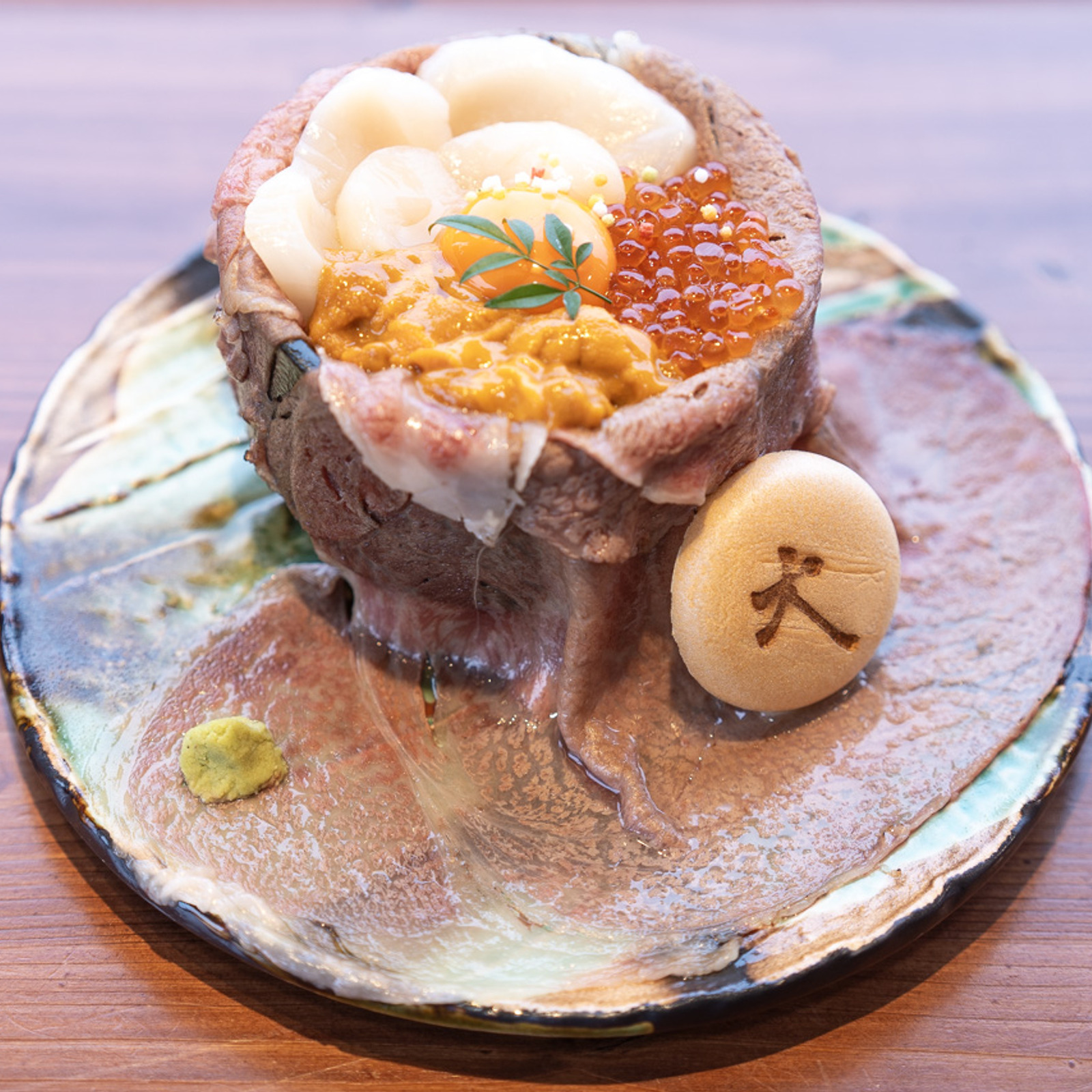 Kyoto restaurant guide cover from the original 3 Minute Travel site