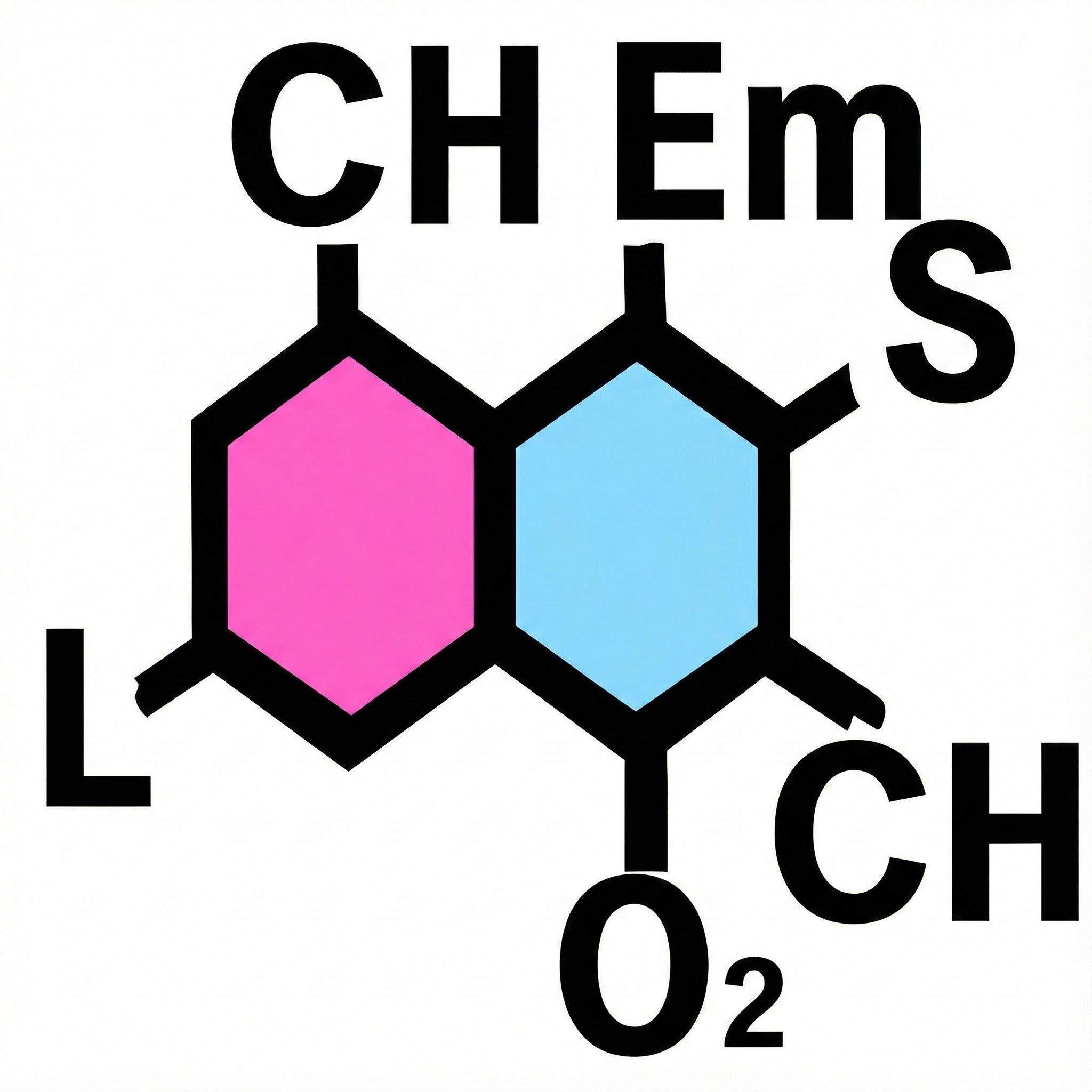 ChemSchool Logo